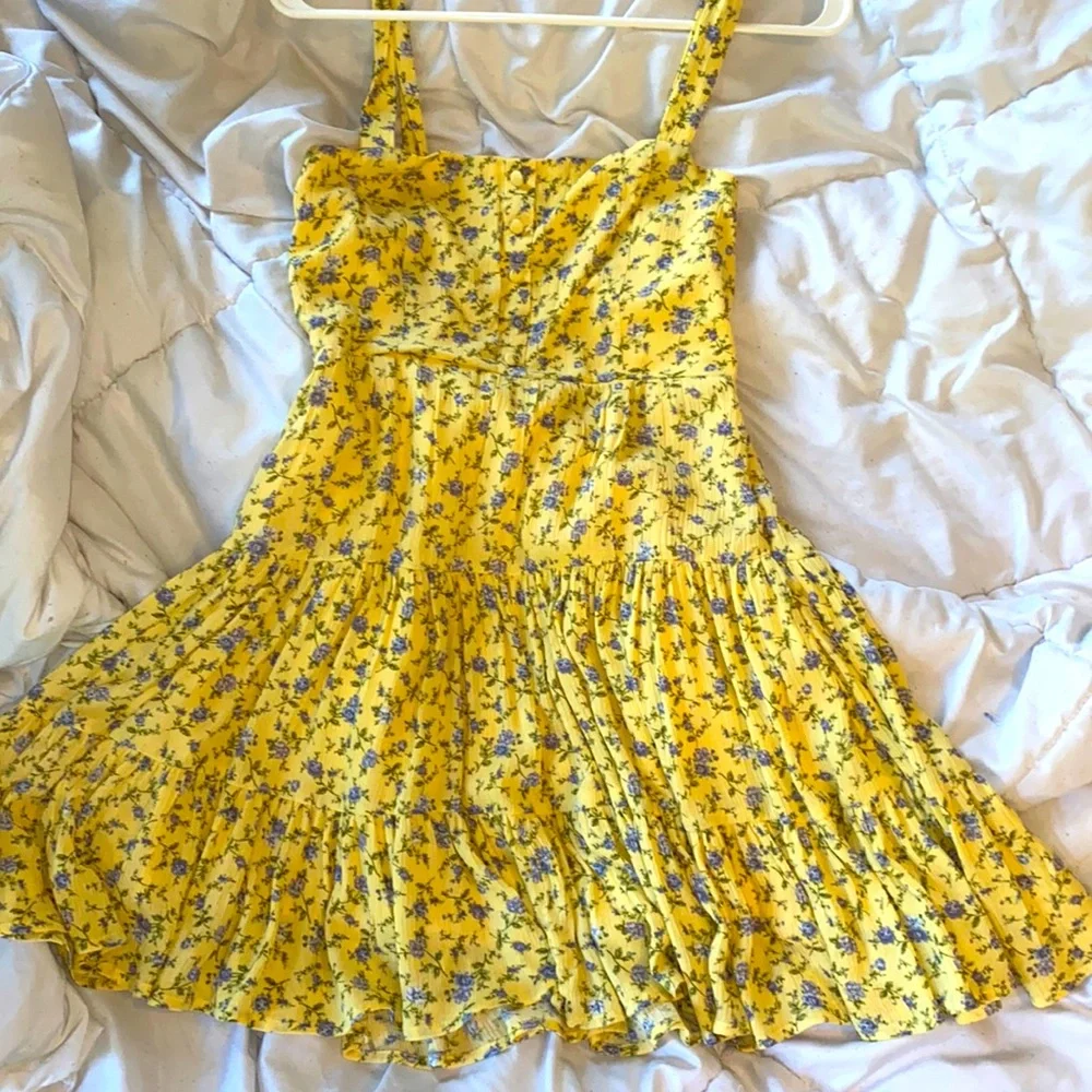 Sundress - Picture 1 of 1